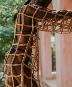 MEXICO CLOTHING Simone Dress 23 MEXICO CLOTHING Simone Dress