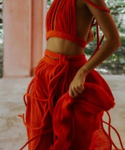 MEXICO Aphrodite Set CLOTHING