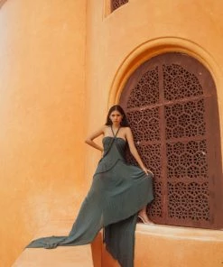 MEXICO Ilya Dress CLOTHING 17 MEXICO Ilya Dress CLOTHING