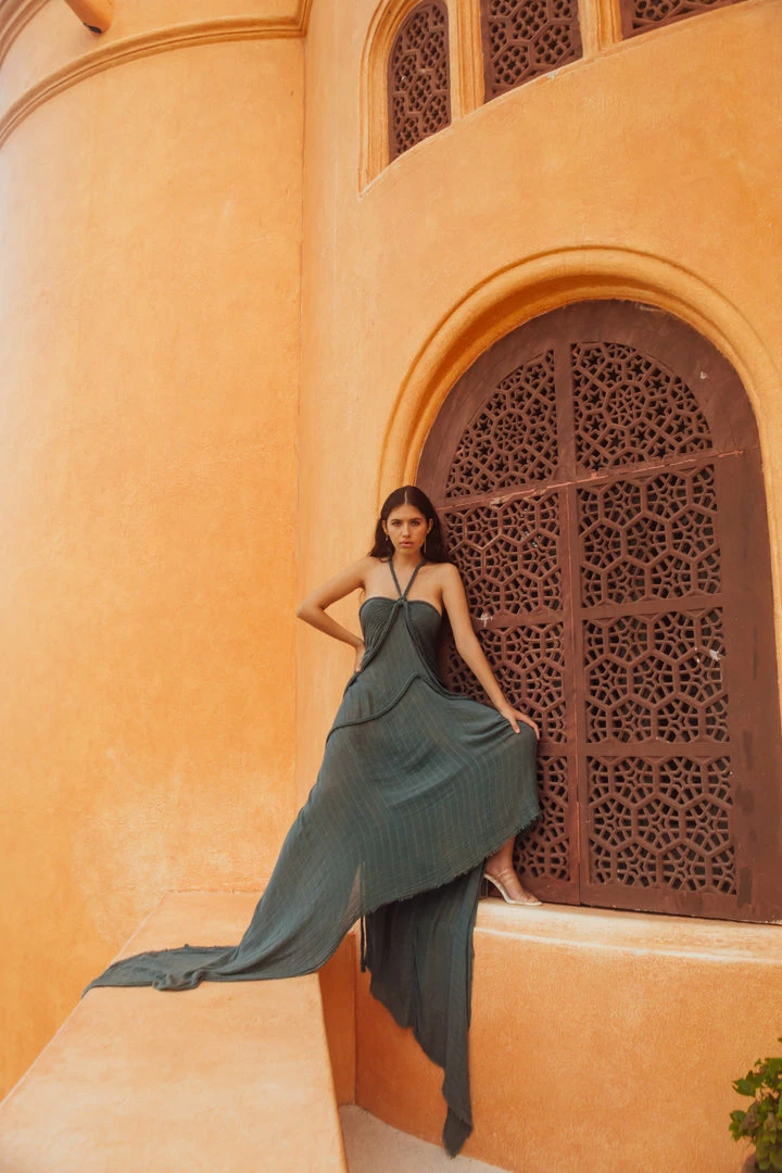 MEXICO Ilya Dress CLOTHING 6 MEXICO Ilya Dress CLOTHING