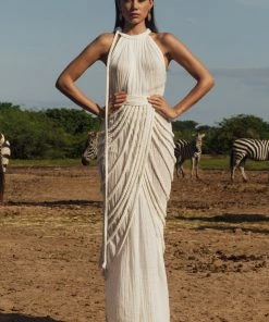 MEXICO Vera Gown