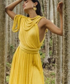 MEXICO Luna Gown 14 MEXICO Luna Gown