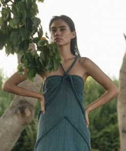 MEXICO Ilya Dress CLOTHING 19 MEXICO Ilya Dress CLOTHING