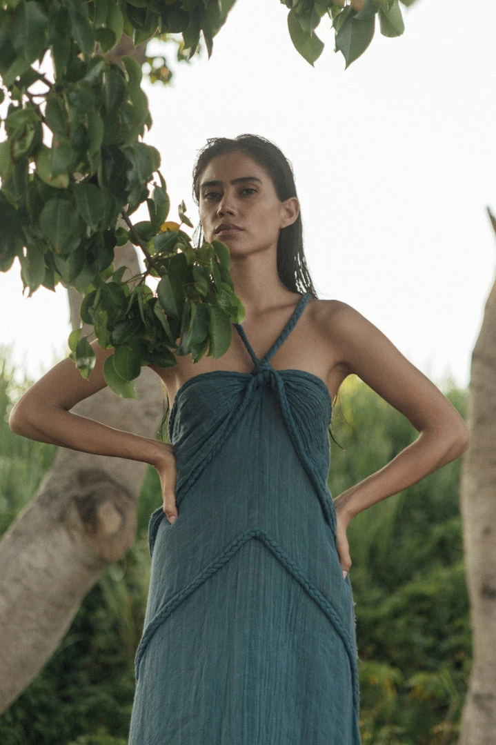 MEXICO Ilya Dress CLOTHING 8 MEXICO Ilya Dress CLOTHING