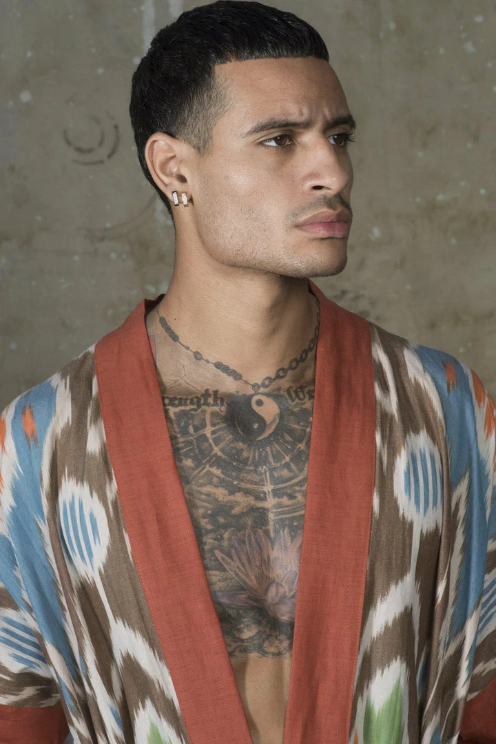 USA Kilun 6 USA Kilun