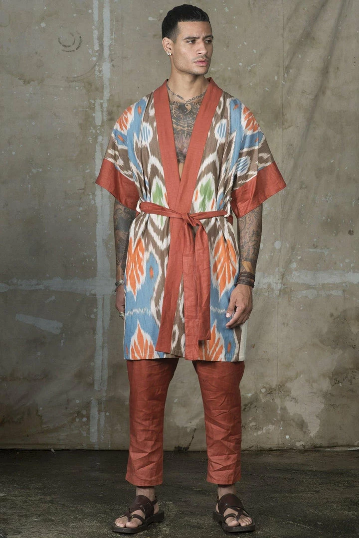 USA Kilun 7 USA Kilun