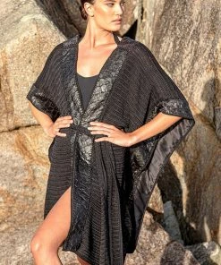 BRAZIL CLOTHING The Kimono