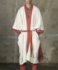 PERU Shipibo Kimono 20 PERU Shipibo Kimono