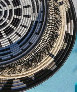 UGANDA HOME Sanaa Charger I 9 UGANDA HOME Sanaa Charger I