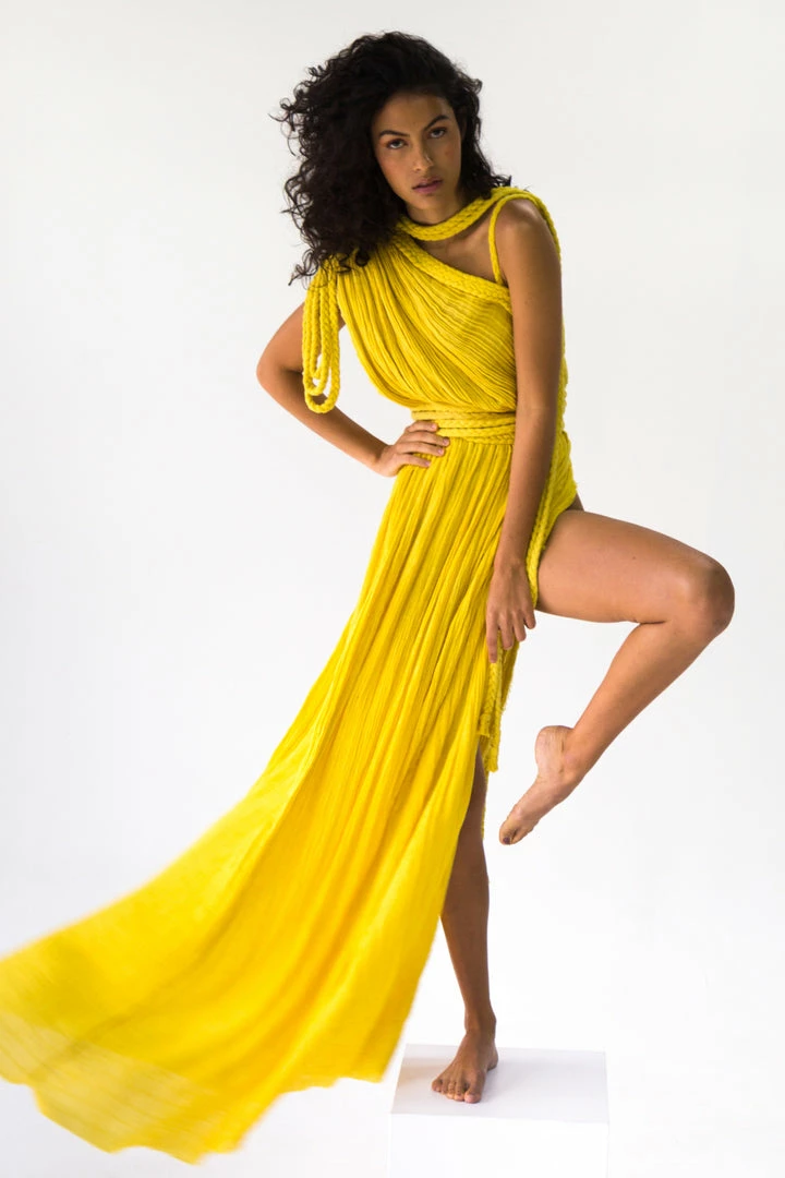 MEXICO Luna Gown 7 MEXICO Luna Gown