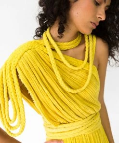 MEXICO Luna Gown 17 MEXICO Luna Gown