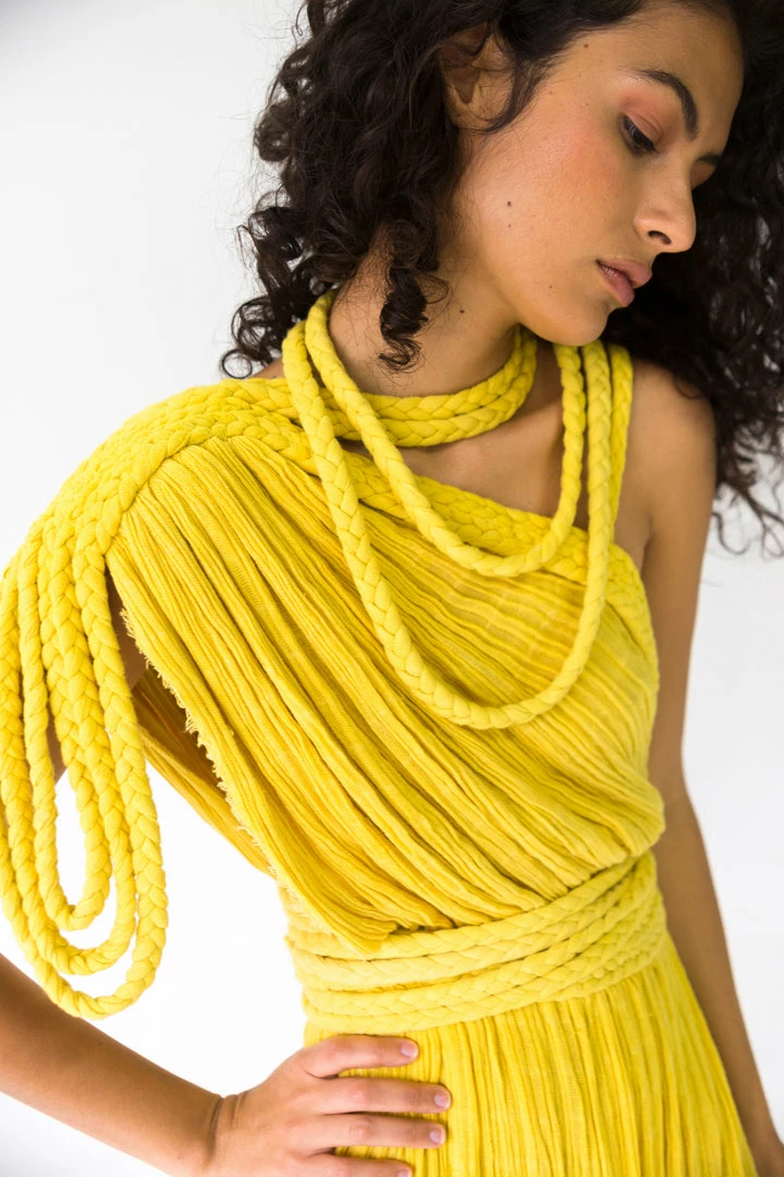 MEXICO Luna Gown 8 MEXICO Luna Gown