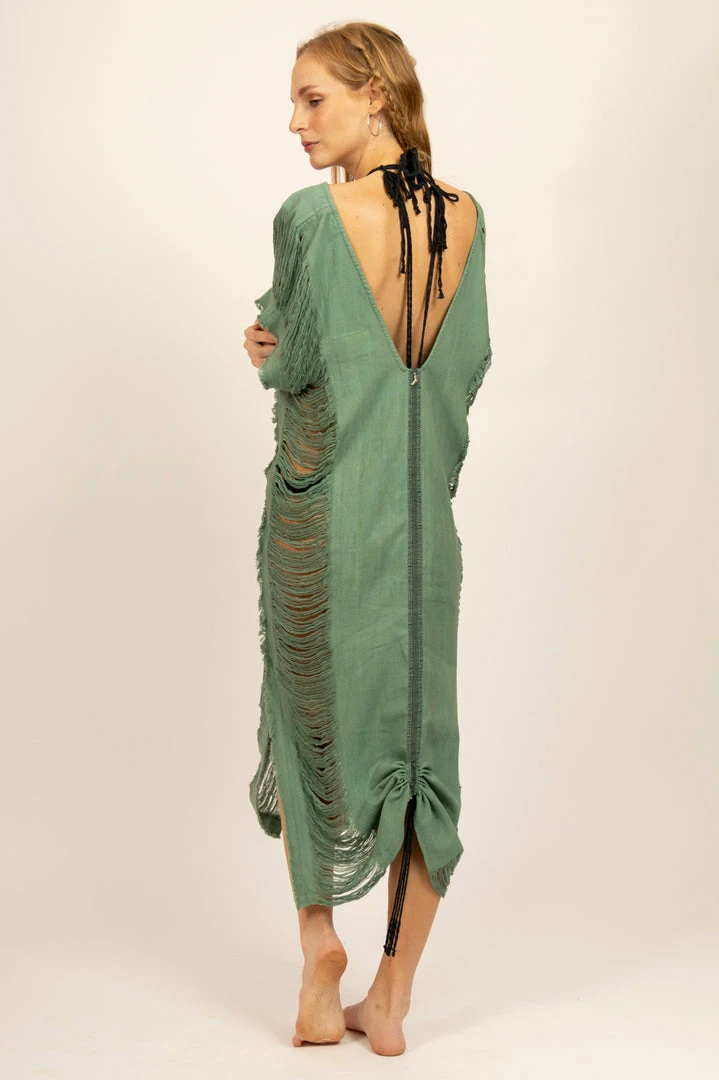 MEXICO Maria Kaftan 12 MEXICO Maria Kaftan