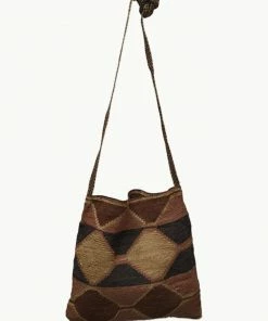 ARGENTINA BAGS Antiguo Chaguar Bag