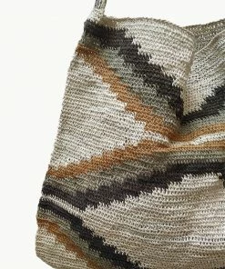 ARGENTINA BAGS Antiguo Chaguar Bag