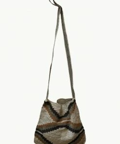 ARGENTINA BAGS Antiguo Chaguar Bag