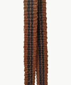 ARGENTINA Yica Patterned Chaguar Bag