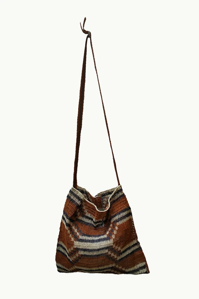 ARGENTINA Yica Patterned Chaguar Bag BAGS 3 ARGENTINA Yica Patterned Chaguar Bag BAGS