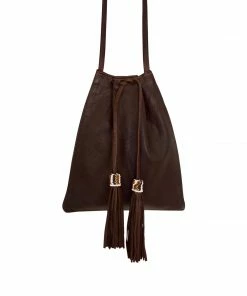 KENYA BAGS Laini Maasai Crossbody