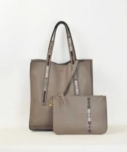 KENYA Maasai Tote