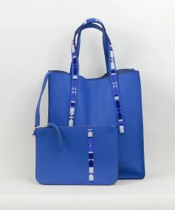 KENYA Maasai Tote
