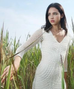 BRAZIL Agartha Dress CLOTHING