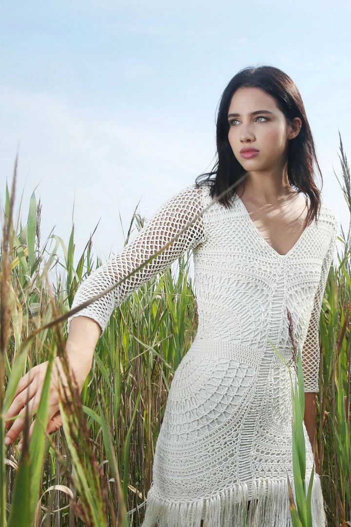 BRAZIL Agartha Dress CLOTHING 3 BRAZIL Agartha Dress CLOTHING