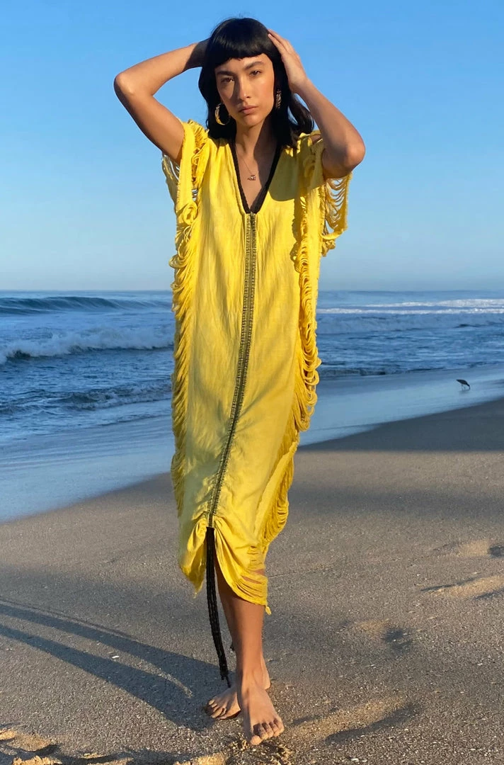 MEXICO Maria Kaftan 3 MEXICO Maria Kaftan