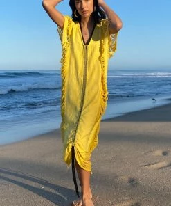 MEXICO Maria Kaftan CLOTHING