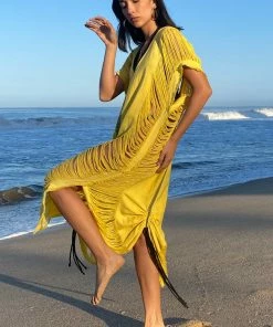 MEXICO Maria Kaftan CLOTHING