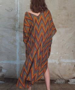 USA Nadia Tunic CLOTHING