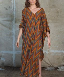 USA Nadia Tunic CLOTHING