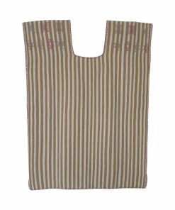 MEXICO Kaftans & Tunics Santa Lucia Huipil