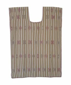 MEXICO Kaftans & Tunics Santa Lucia Huipil