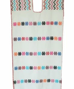 MEXICO San Miguel Huipil Kaftans & Tunics