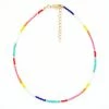 GREECE Demi Beaded Choker