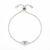 OIYA JEWELRY Melanie Evil Eye Bracelet