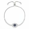 GREECE JEWELRY Gala Evil Eye Bracelet