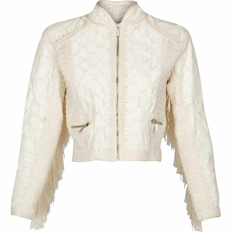 BRAZIL Pegasus Jacket 6 BRAZIL Pegasus Jacket