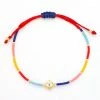 GREECE Talita Evil Eye Bracelet