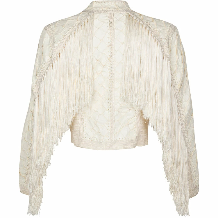 BRAZIL Pegasus Jacket 7 BRAZIL Pegasus Jacket