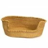 GHANA HOME Small All Natural Pet Bed
