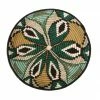 RWANDA Ivy Tilda Plate