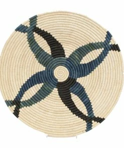 UGANDA HOME Cool Benoite Plate I