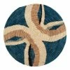 UGANDA Large Nicola Camel Woven Wall Art Plate HOME 2 UGANDA Large Nicola Camel Woven Wall Art Plate HOME