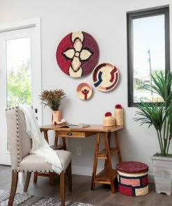 UGANDA Blossom Chloe Vase