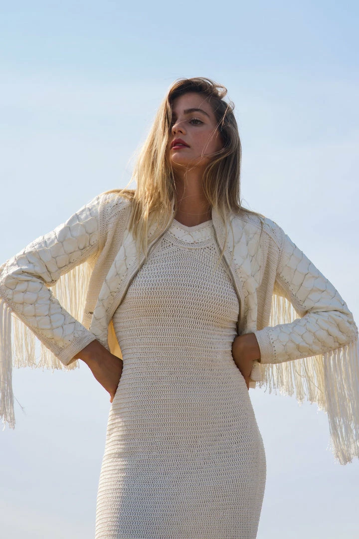 BRAZIL Pegasus Jacket 3 BRAZIL Pegasus Jacket