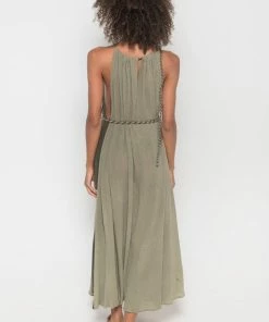 MEXICO CLOTHING Passion Dress