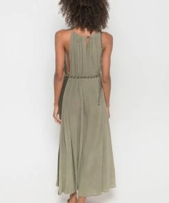 MEXICO Passion Dress CLOTHING