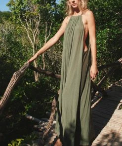 MEXICO CLOTHING Passion Dress